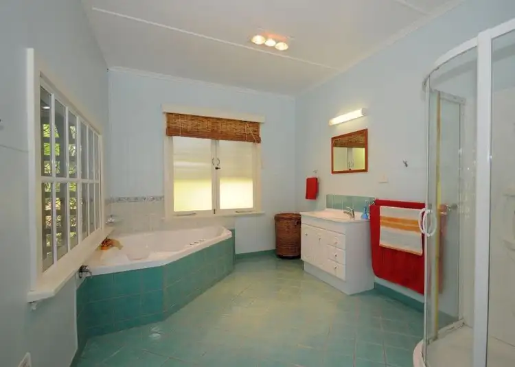 Fifth view of Homely house listing, 242 Pacific Haven Circuit, Pacific Haven QLD 4659