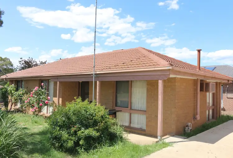 Address available on request