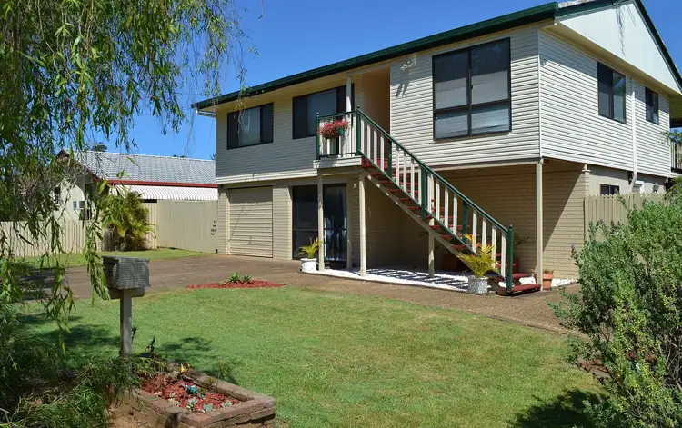 Main view of Homely house listing, 197 Queen Street, Cleveland QLD 4163
