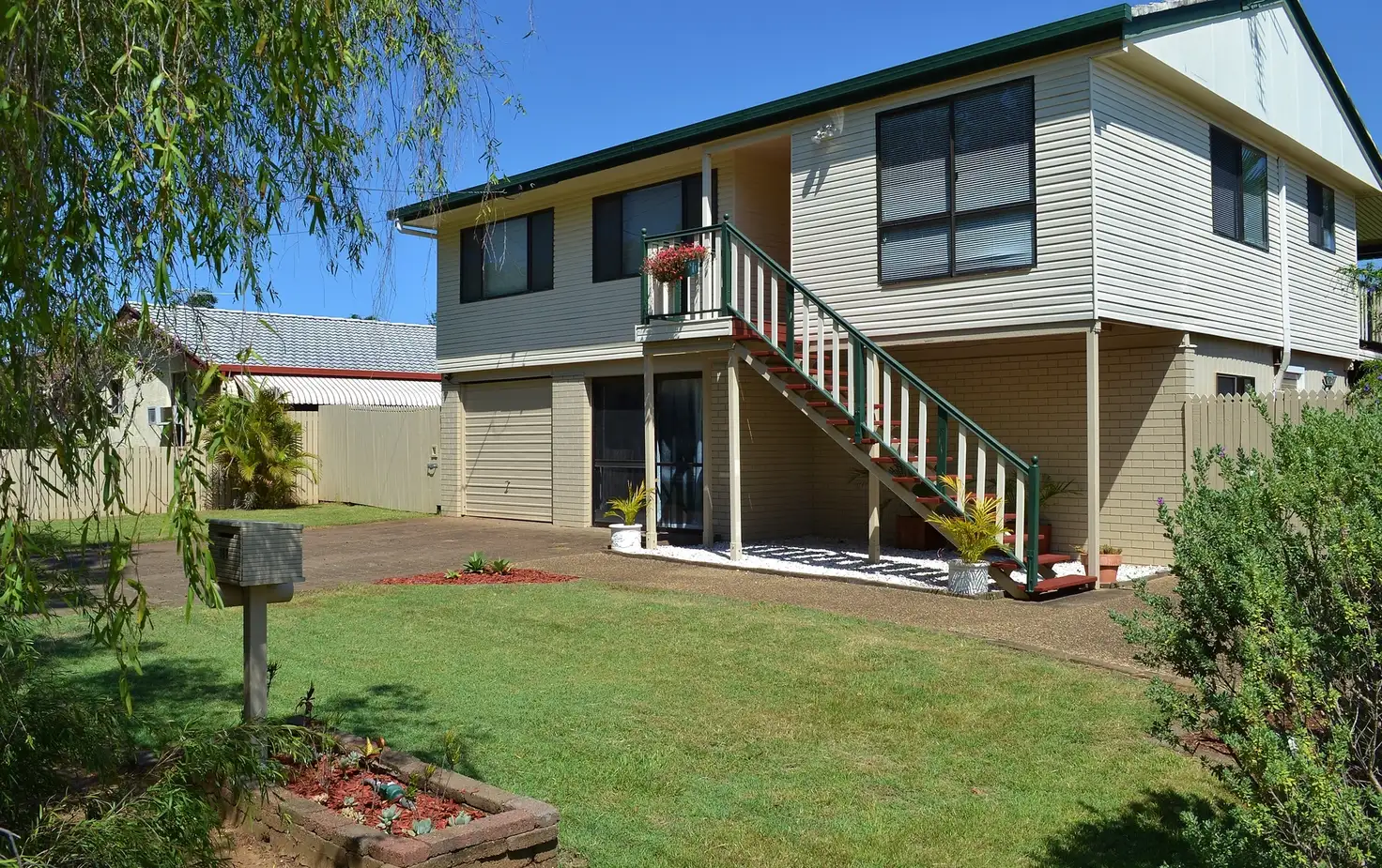 Main view of Homely house listing, 197 Queen Street, Cleveland QLD 4163