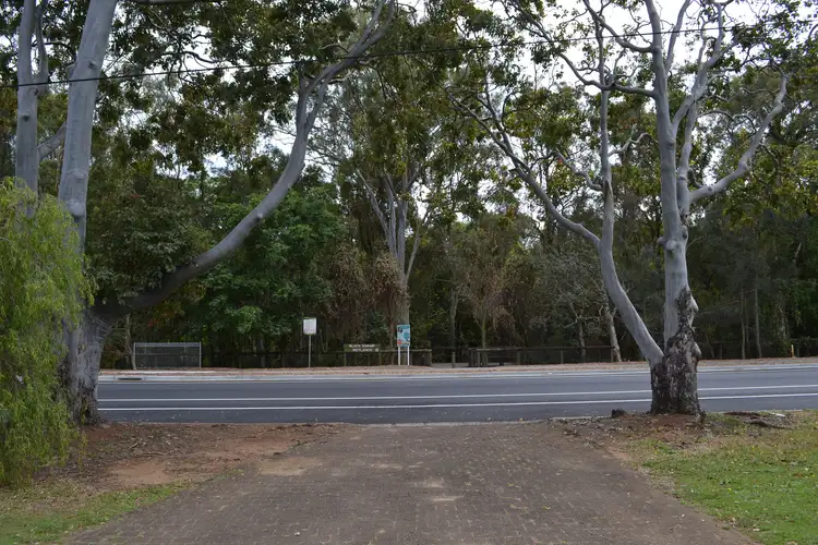 Second view of Homely house listing, 197 Queen Street, Cleveland QLD 4163