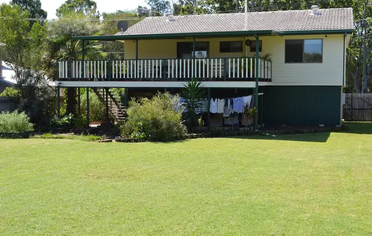 Third view of Homely house listing, 197 Queen Street, Cleveland QLD 4163