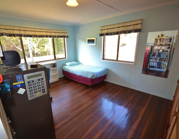 Sixth view of Homely house listing, 197 Queen Street, Cleveland QLD 4163