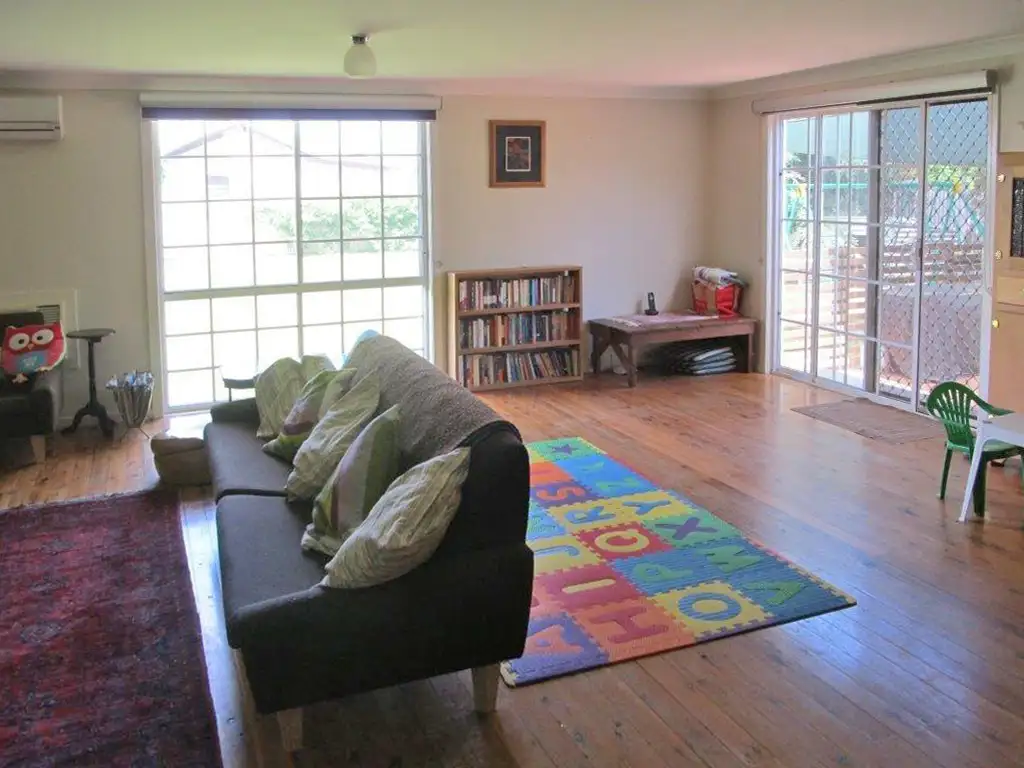 Main view of Homely house listing, 22 Tarcoon St, Bourke NSW 2840