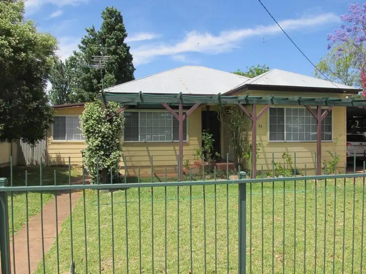 Second view of Homely house listing, 22 Tarcoon St, Bourke NSW 2840