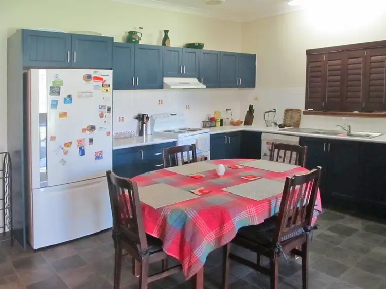 Sixth view of Homely house listing, 22 Tarcoon St, Bourke NSW 2840
