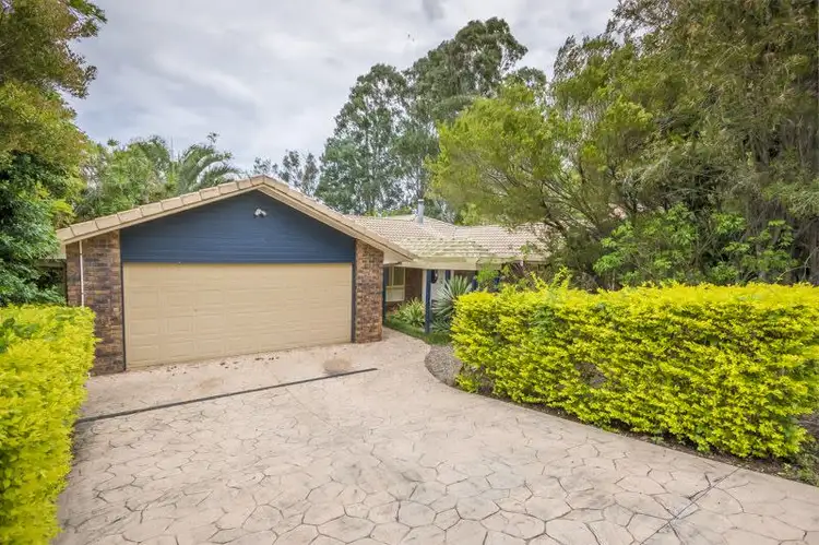 Main view of Homely rural property listing, 74 Rowley Road, Burpengary QLD 4505