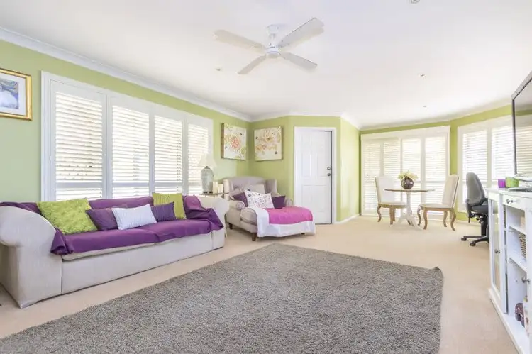 Third view of Homely rural property listing, 74 Rowley Road, Burpengary QLD 4505
