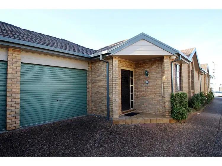 Main view of Homely townhouse listing, 2/35 Ridge Street, Merewether NSW 2291