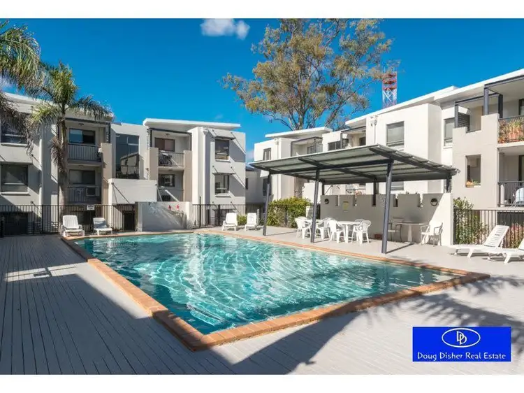 6/7 Landsborough Terrace, Toowong QLD 4066