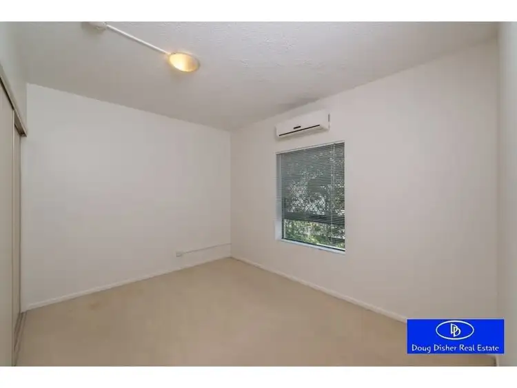 Sixth view of Homely unit listing, 6/7 Landsborough Terrace, Toowong QLD 4066
