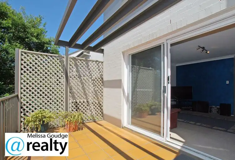 Third view of Homely townhouse listing, 9/26-30 Vine Street, Ascot QLD 4007