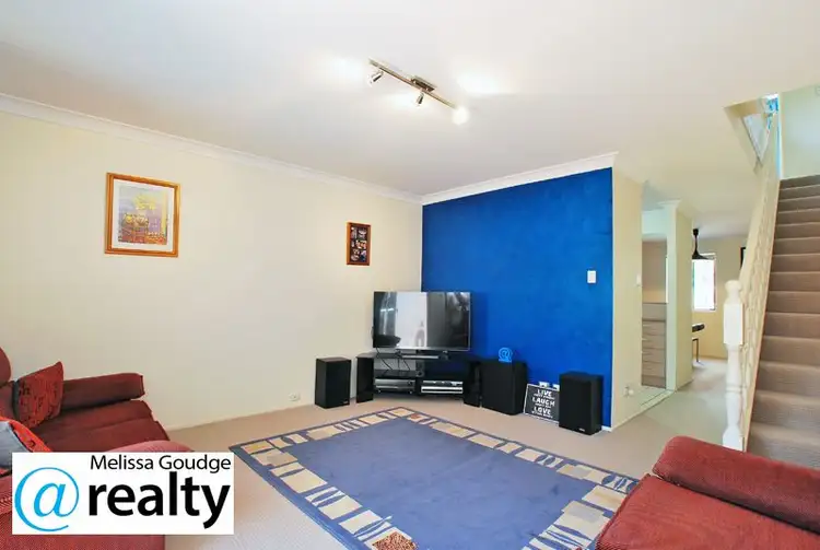 Fourth view of Homely townhouse listing, 9/26-30 Vine Street, Ascot QLD 4007