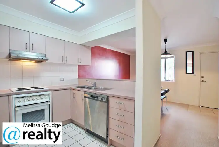 Sixth view of Homely townhouse listing, 9/26-30 Vine Street, Ascot QLD 4007