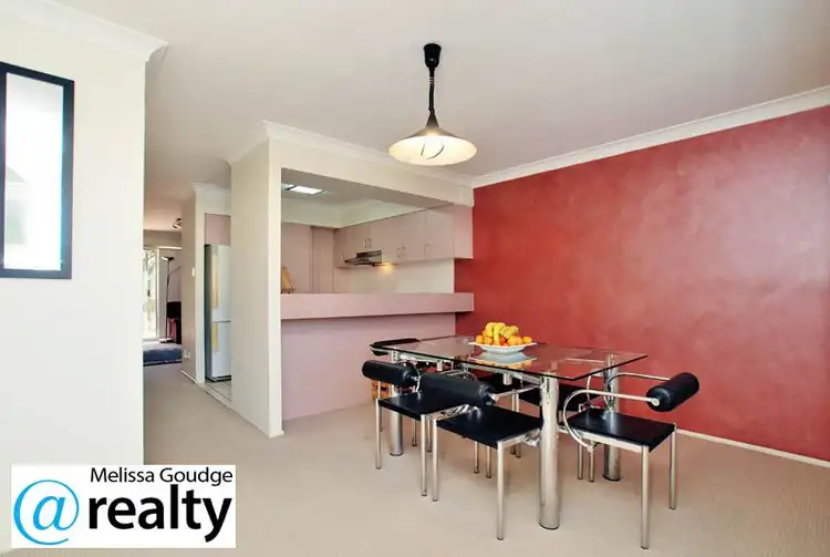 Seventh view of Homely townhouse listing, 9/26-30 Vine Street, Ascot QLD 4007