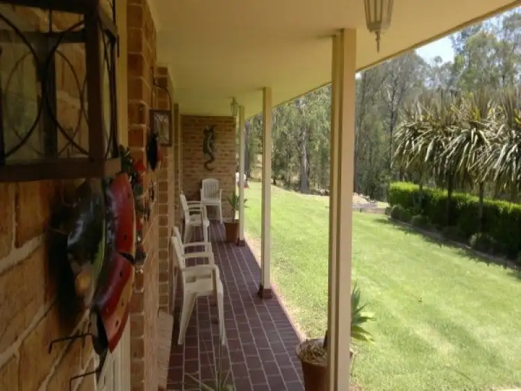 Third view of Homely rural property listing, Address available on request