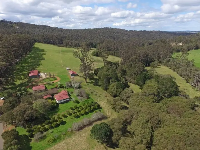 Main view of Homely rural property listing, 18 Howe Road, Denmark WA 6333