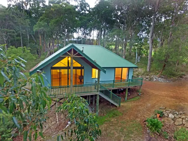 Main view of Homely house listing, 8 Jasper Place, Denmark WA 6333