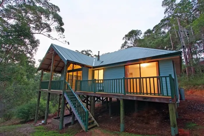 Second view of Homely house listing, 8 Jasper Place, Denmark WA 6333