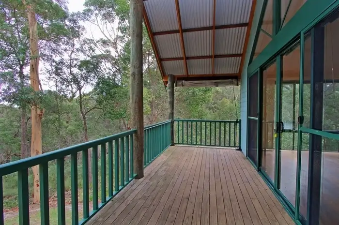 Third view of Homely house listing, 8 Jasper Place, Denmark WA 6333