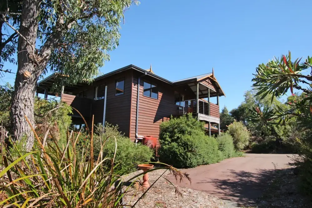 Main view of Homely house listing, 161 Minsterly Road, Ocean Beach WA 6333