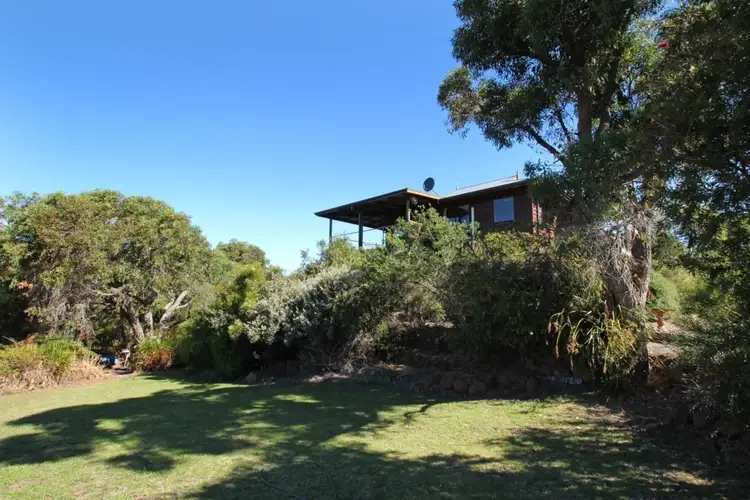 Second view of Homely house listing, 161 Minsterly Road, Ocean Beach WA 6333