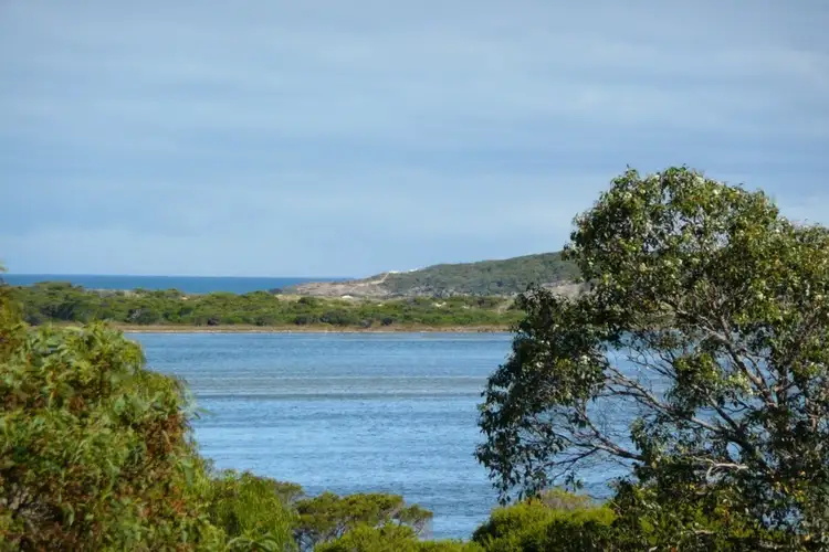 Third view of Homely house listing, 161 Minsterly Road, Ocean Beach WA 6333