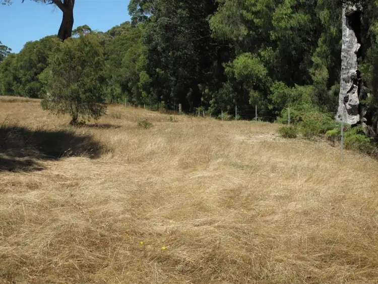 Seventh view of Homely rural property listing, 135 Hazelvale Road North, Hazelvale WA 6333