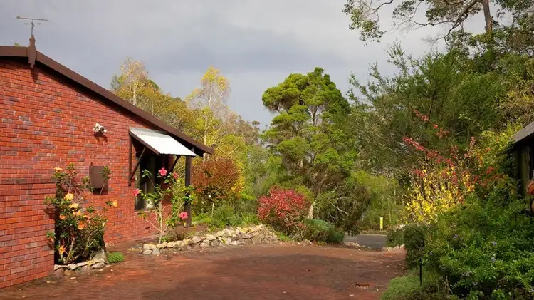 Second view of Homely house listing, 1 Little River Road, Denmark WA 6333