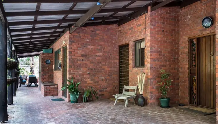 Fifth view of Homely house listing, 1 Little River Road, Denmark WA 6333