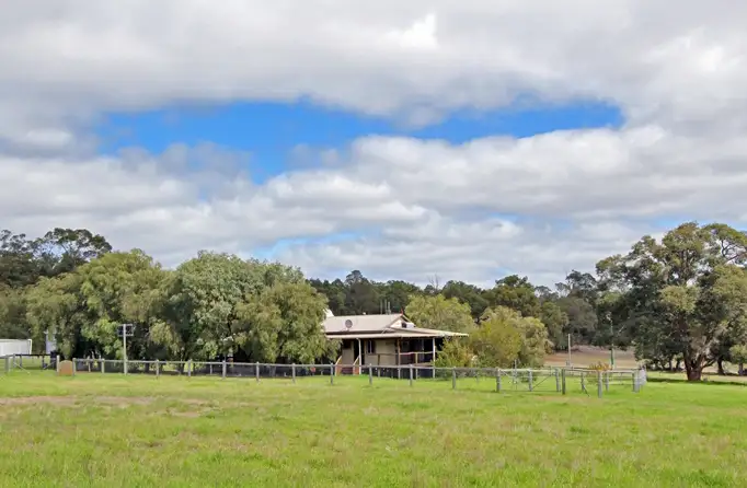 Main view of Homely rural property listing, 2760 Denmark-Mount Barker Road, Mount Barker WA 6324