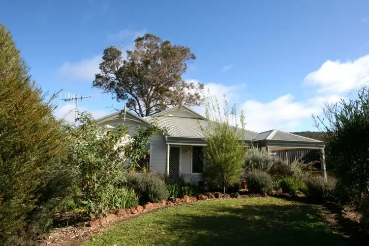 Second view of Homely house listing, 10 Wattle Way, Denmark WA 6333