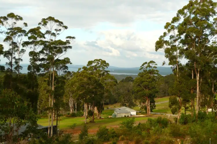 Second view of Homely land listing, 32 Love Crescent, Denmark WA 6333