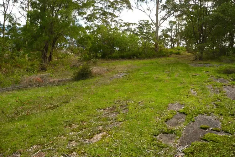 Third view of Homely land listing, 32 Love Crescent, Denmark WA 6333