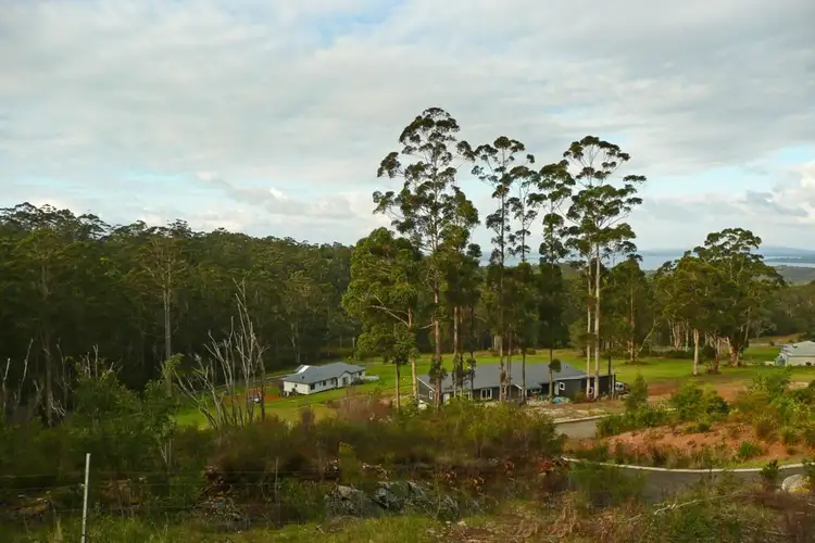 Fifth view of Homely land listing, 32 Love Crescent, Denmark WA 6333