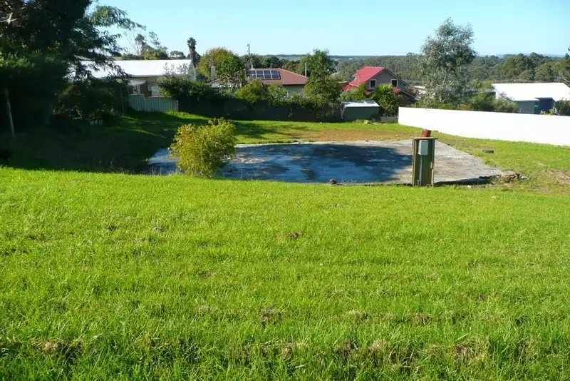 Main view of Homely land listing, 6 Russell Rise, Denmark WA 6333