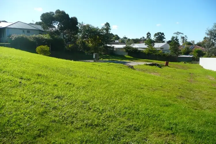 Second view of Homely land listing, 6 Russell Rise, Denmark WA 6333