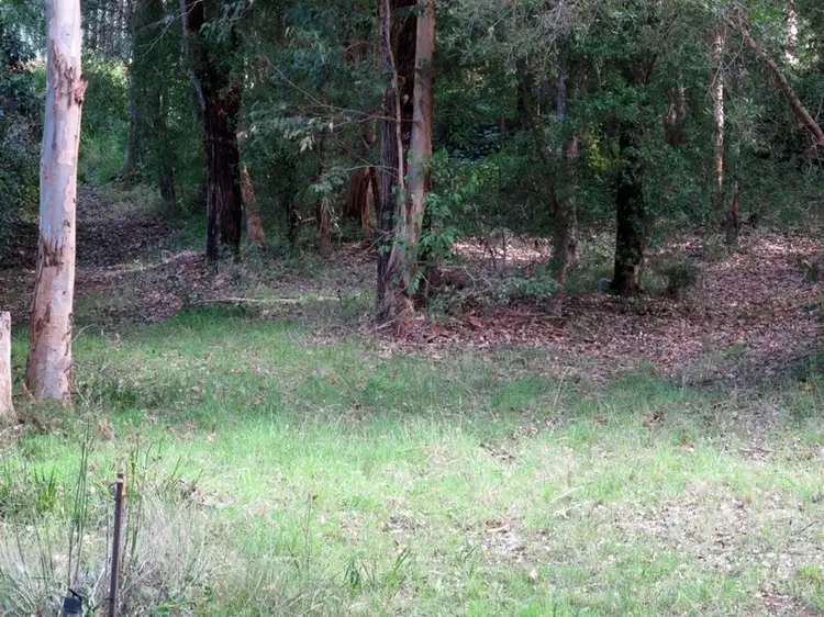 Third view of Homely land listing, 50 Bracknell Cres, Denmark WA 6333