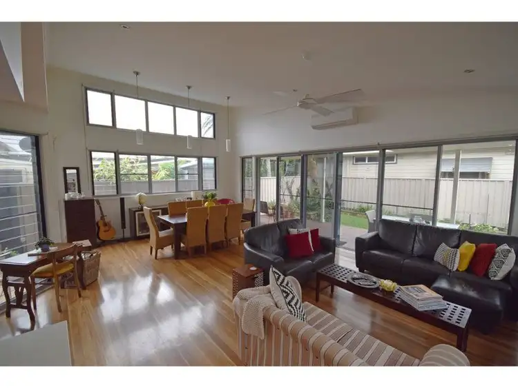 Third view of Homely house listing, 259 Beaumont Street, Hamilton South NSW 2303