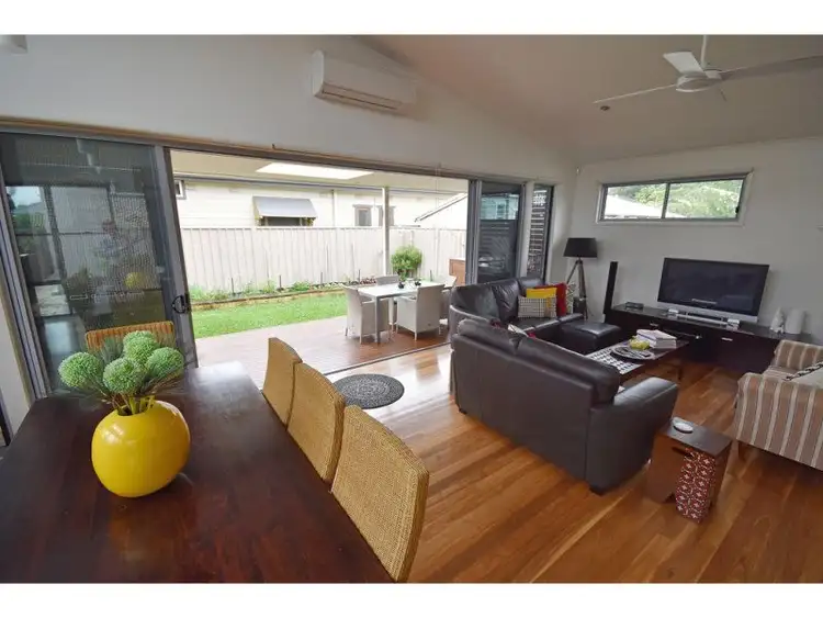 Fifth view of Homely house listing, 259 Beaumont Street, Hamilton South NSW 2303