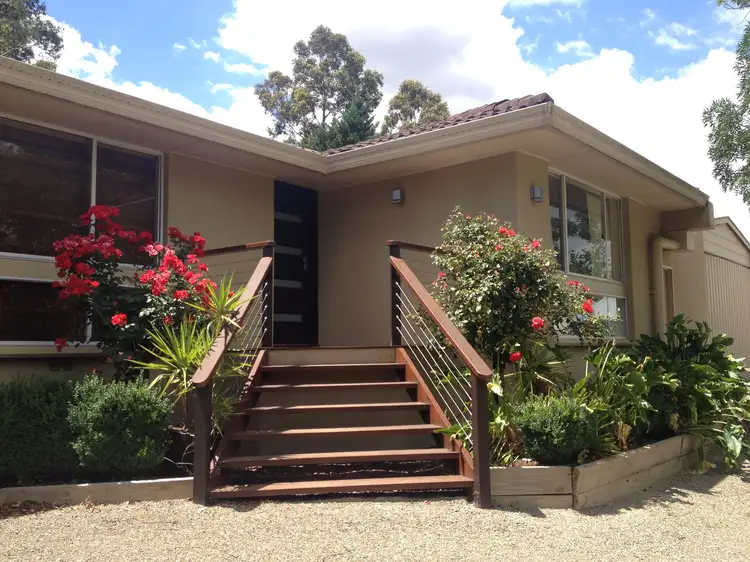 36 Old Warburton Road, Seville VIC 3139