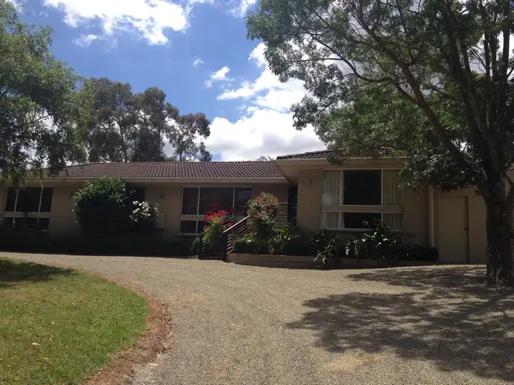 Second view of Homely house listing, 36 Old Warburton Road, Seville VIC 3139