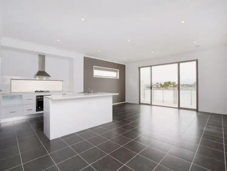 Second view of Homely townhouse listing, 93 Broadbeach Circuit, Sanctuary Lakes VIC 3030
