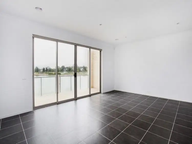 Third view of Homely townhouse listing, 93 Broadbeach Circuit, Sanctuary Lakes VIC 3030