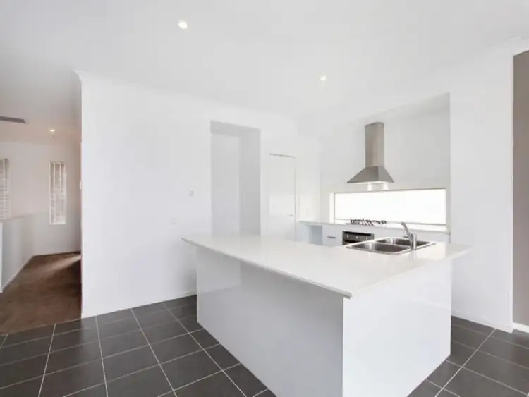 Fourth view of Homely townhouse listing, 93 Broadbeach Circuit, Sanctuary Lakes VIC 3030