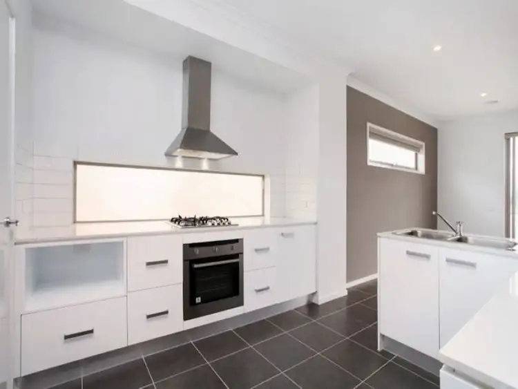 Fifth view of Homely townhouse listing, 93 Broadbeach Circuit, Sanctuary Lakes VIC 3030