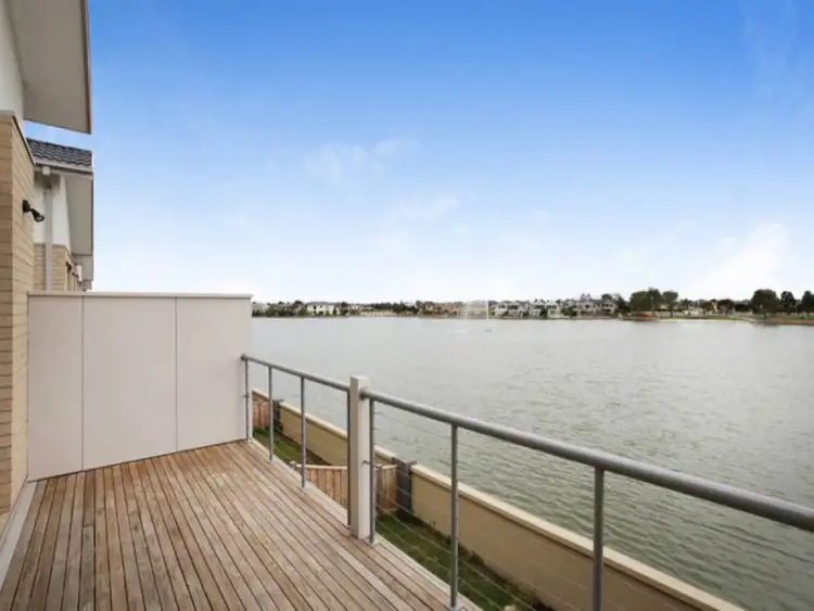 Sixth view of Homely townhouse listing, 93 Broadbeach Circuit, Sanctuary Lakes VIC 3030