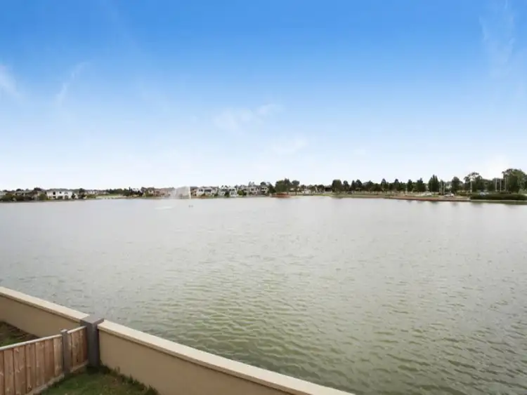 Seventh view of Homely townhouse listing, 93 Broadbeach Circuit, Sanctuary Lakes VIC 3030