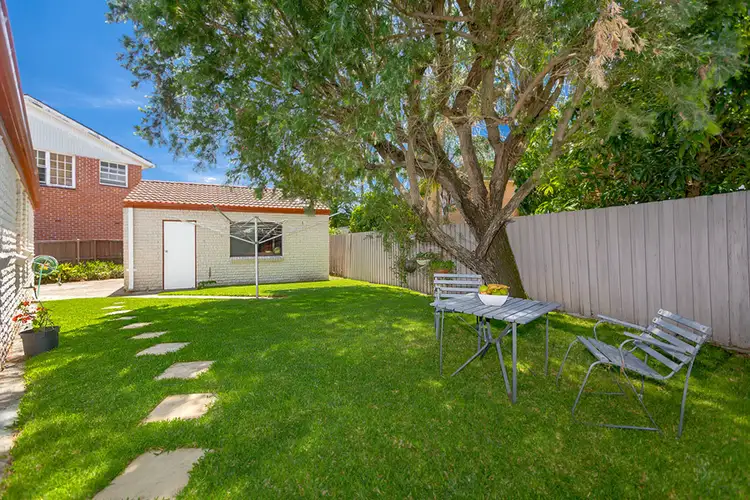 5 Edith Avenue, Concord NSW 2137
