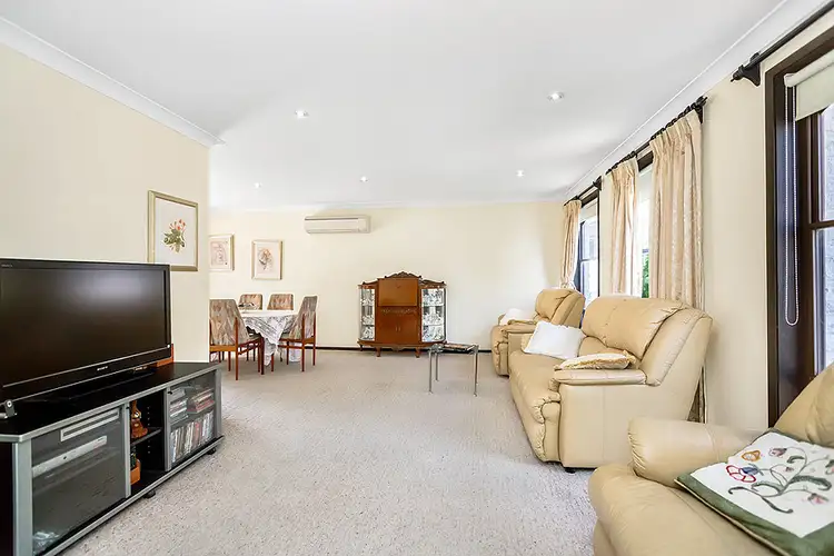Second view of Homely house listing, 5 Edith Avenue, Concord NSW 2137